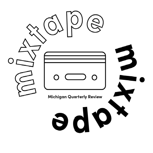 MQR Mixtape logo